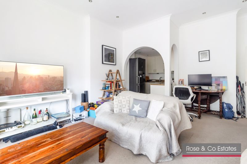 Canfield Gardens South Hampstead